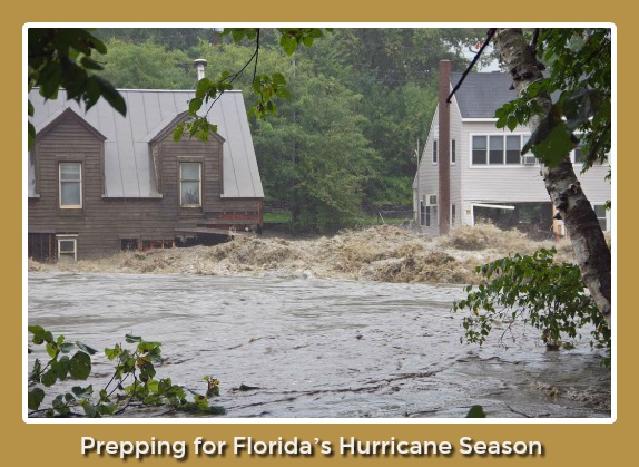 Prepping for Floridas Hurricane Season