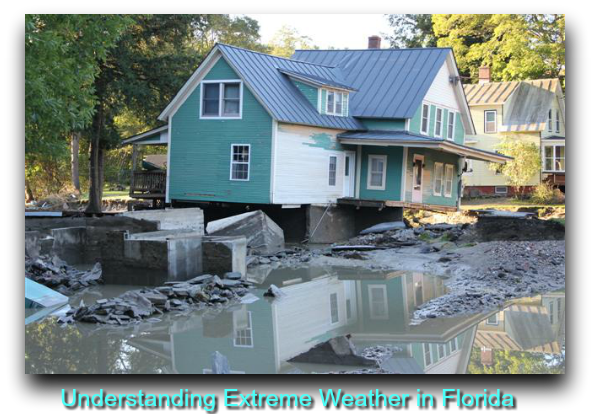 Understanding Extreme Weather in Florida