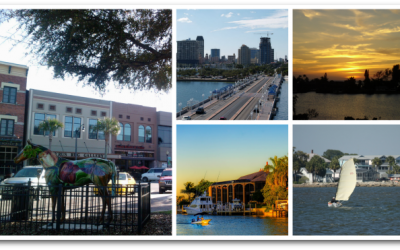 5 Amazing Florida Cities for Outdoor Lovers