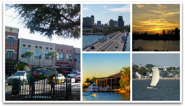 5 Amazing Florida Cities for Outdoor Lovers